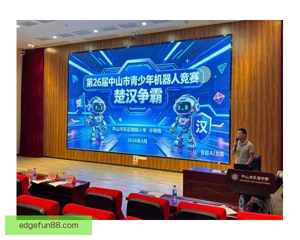 创新体育竞猜平台开启全新投注体验引领智能化互动竞技时代